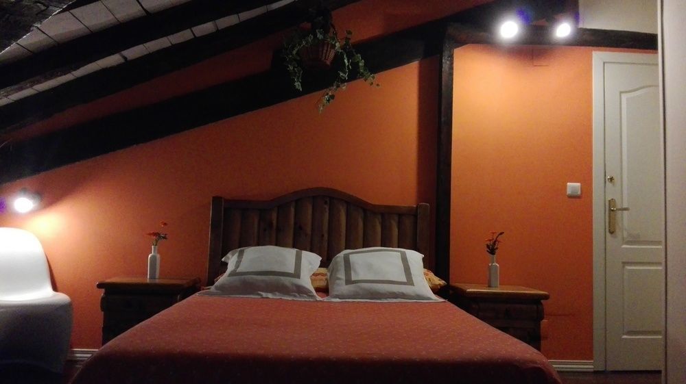 B&B El Jardín de Aes Puente Viesgo Exterior foto